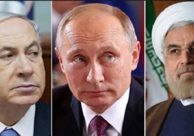 روسيا العميل المزدوج في استهداف إسرائيل لمعاقل إيرانية بسوريا (تقرير)