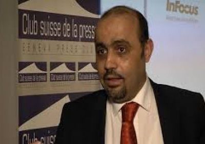 عبدالله إسماعيل: الحوثي لا يفهم مفردات التعايش وسيادة القانون