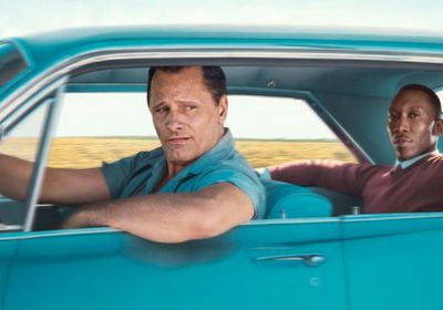 فيلم Green Book يحصد جائزة رابطة المنتجين لأفضل فيلم لعام 2018