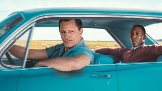 فيلم Green Book يحصد جائزة رابطة المنتجين لأفضل فيلم لعام 2018