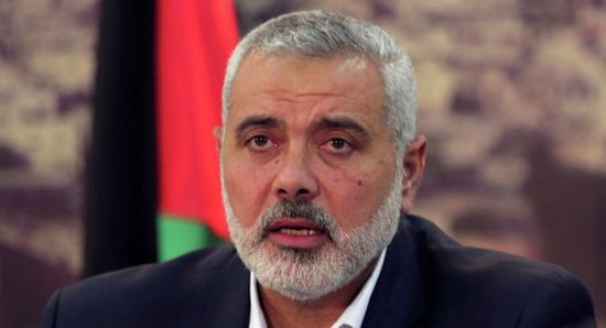 حماس تعلن تأجيل زيارة "هنية" إلى موسكو إبريل المقبل