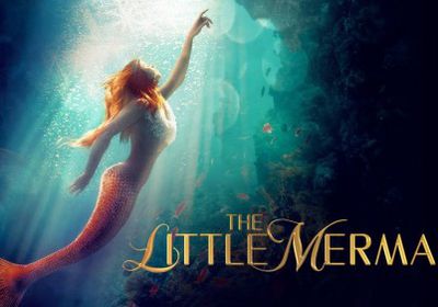 فيلم الفانتازيا  The Little Mermaid يحصد 212 مليون دولار