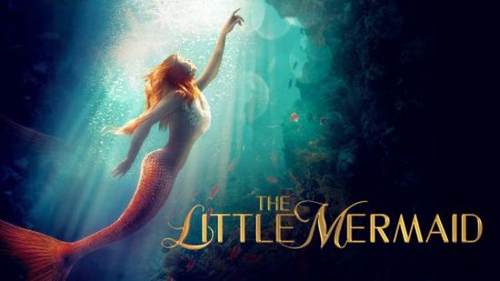 فيلم الفانتازيا  The Little Mermaid يحصد 212 مليون دولار
