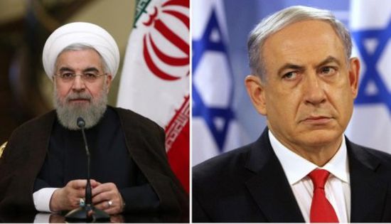 بالأكاذيب والشعارات الفارغة.. هكذا تدعي إيران عداوتها بإسرائيل