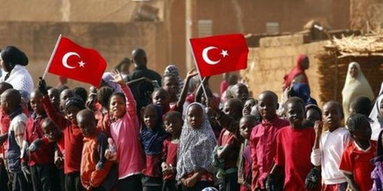 منذ 2006.. تفاصيل المخطط التركي لاختراق القارة الأفريقية