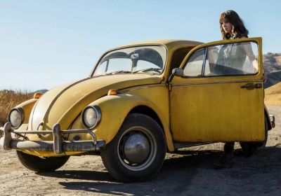 إيرادات فيلم Bumblebee تقترب من النصف مليار دولار