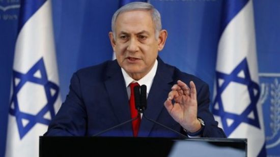 " نتنياهو " : من يهدد إسرائيل عليه تحمل المسؤولية