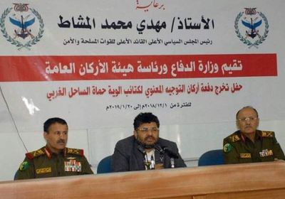 الحوثيون يعقدون دوراتهم العسكرية بمستشفيات صنعاء تحصنًا بالمرضى (خاص)