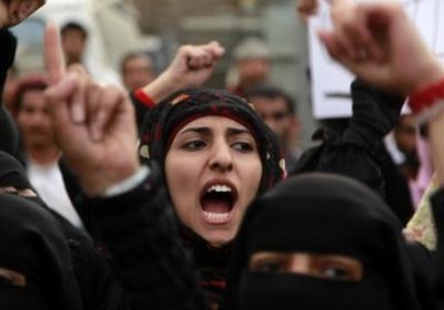 كاتبة تستنكر عدم الاهتمام بالانتهاكات التي تلاحق نساء صنعاء
