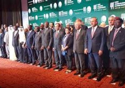 وزراء خارجية "التعاون الإسلامي" يجددون دعمهم للحكومة الشرعية باليمن