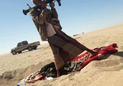 العولقي: شبوة سوف يدافع عنها الجميع