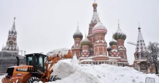 الكرملين يرفض مشاركة موسكو في بناء برج يحمل اسم ترامب