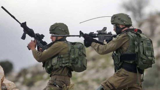 مقتل شاب فلسطيني برصاص قوات الاحتلال بالضفة الغربية