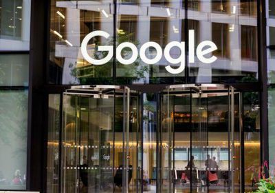 فرنسا تغرم جوجل 50 مليون يورو لانتهاكها الخصوصية