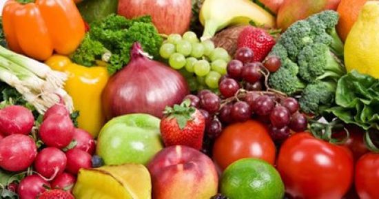 أسعار الخضروات والفواكه في عدن اليوم الثلاثاء