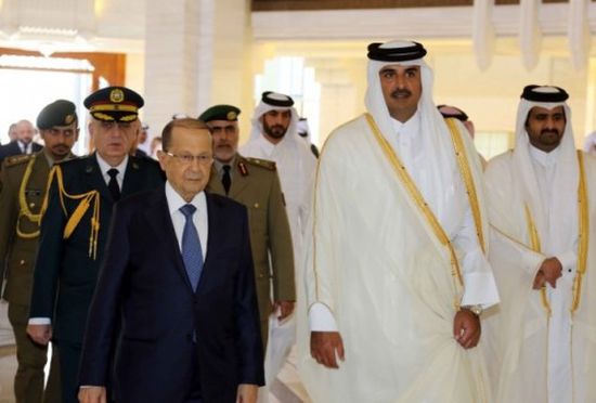 ما سر هدية قطر المريبة لـ"لبنان" خلال القمة الاقتصادية ؟