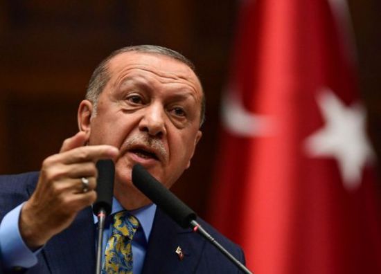 صحيفة: أردوغان يلجأ إلى زراعة " المخدرات " لإنعاش الاقتصاد