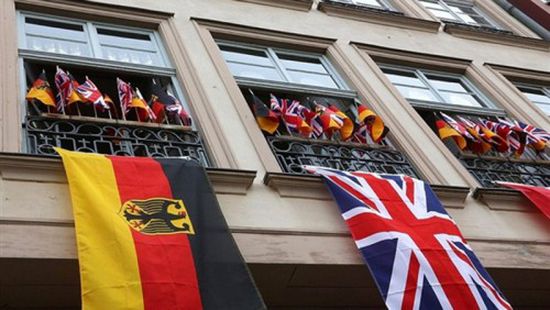 ألمانيا تطالب بريطانيا بإجراء استفتاء آخر على الخروج من الاتحاد الأوروبي