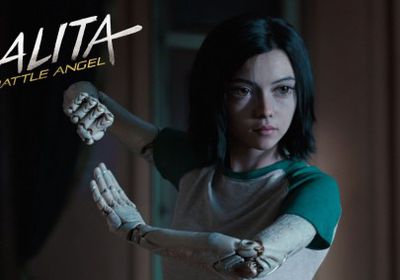 شبكة فوكس تطرح إعلان جديد لفيلم Alita: Battle Angel
