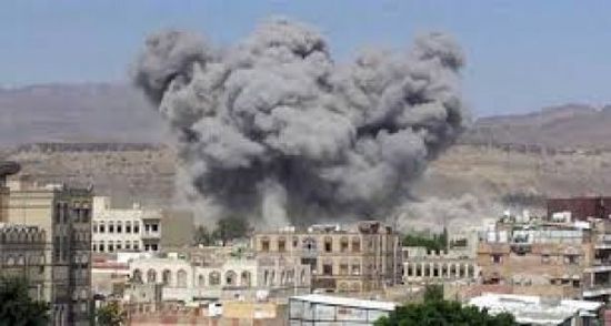 شطارة يستنكر عدم إدانة المنظمات لانتهاكات الحوثي للمدنيين