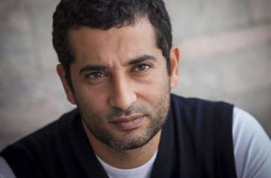 عمرو سعد يعود للسينما من جديد بـ " تصفية حساب "
