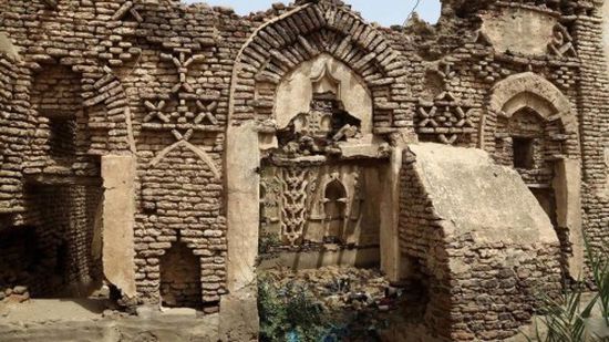 جميح: استهداف مكتبة زبيد يشير إلى جهود الحوثيين لمحو الذاكرة
