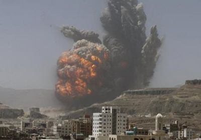 عمليات التحالف الاستخباراتية تقصم ظهر الحوثي في صنعاء