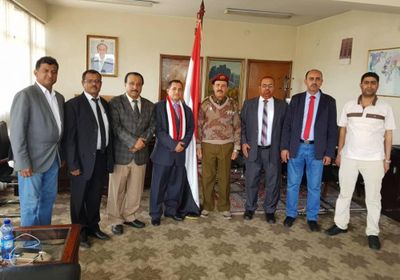 مباحثات مع إثيوبيا لإعادة منح اليمنيين التأشيرة الإلكترونية