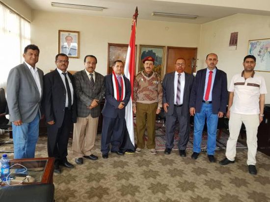 مباحثات مع إثيوبيا لإعادة منح اليمنيين التأشيرة الإلكترونية