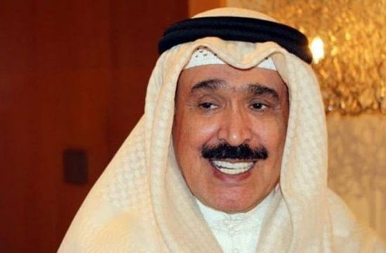 الجارالله: العالم يُريد إسقاط "الملالي".. والحوثي عميل لطهران