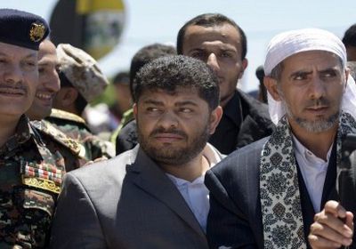 إعلامي يكشف تفاصيل جديدة حول إصابة محمد علي الحوثي
