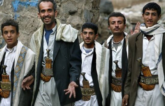 "التنكيت"..وسيلة اليمنيين لمحاربة مليشيا الحوثي