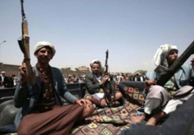 إحصائية مفزعة عن انتهاكات الحوثيين في تعز