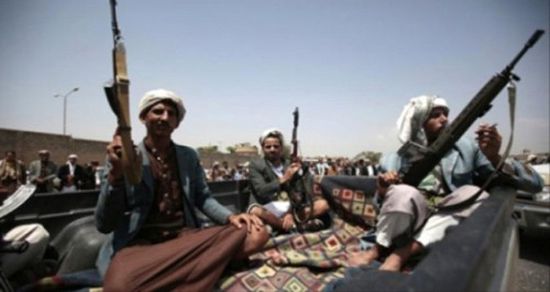 إحصائية مفزعة عن انتهاكات الحوثيين في تعز