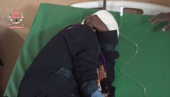 استشهاد فتاة برصاص قناص حوثي في بيت الفقيه بالحديدة (فيديو)