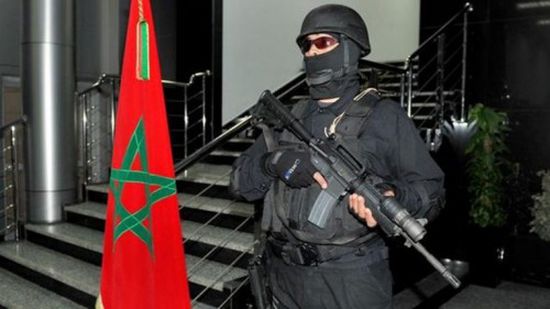 المغرب توقف جزائريًا بتهمة الإرهاب