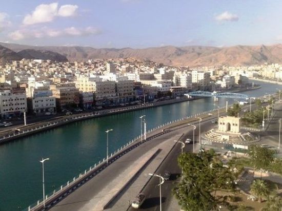 هيئة أراضي ساحل حضرموت: افتتاح قسمين قانونيين وإنشاء أرشيف إلكتروني