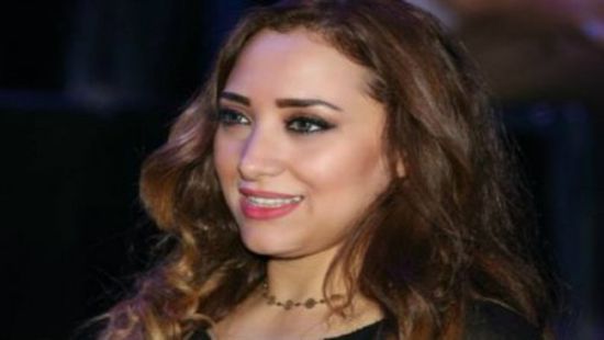 هبة يوسف نجمة أرب أيدول تنتهي من تسجيل أغنية جديدة