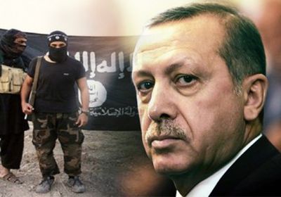 كيف فضح قيادي بداعش علاقة أردوغان بالتنظيم الإرهابي؟ 