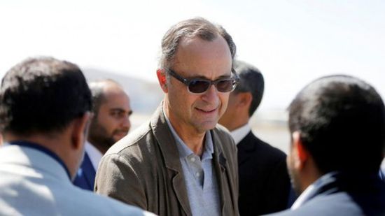 القرشي يعلق على بحث التطبيق السريع لاتفاق الحديدة في الرياض