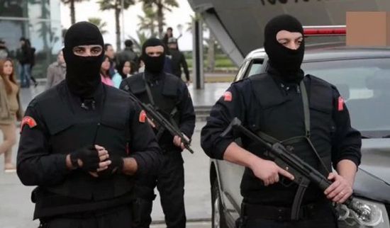 المغرب يعلن تفكيك خلية إرهابية على صلة بـ"داعش"