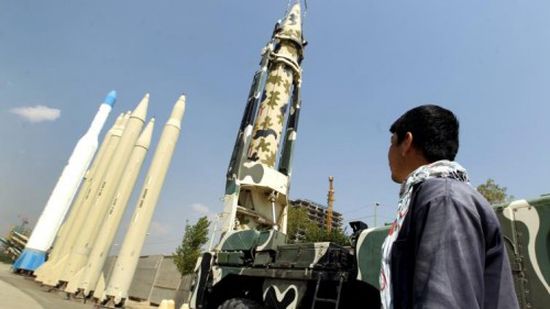 أمجد طه: صواريخ إيران تستهدف العرب أولا