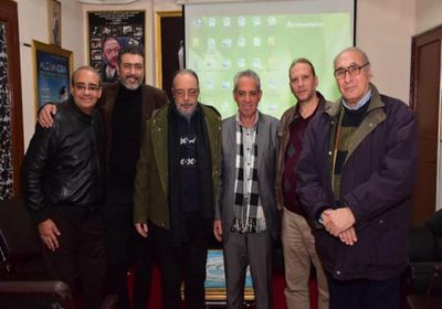 حصاد جوائز جمعية كتاب ونقاد السينما المصرية لعام 2018
