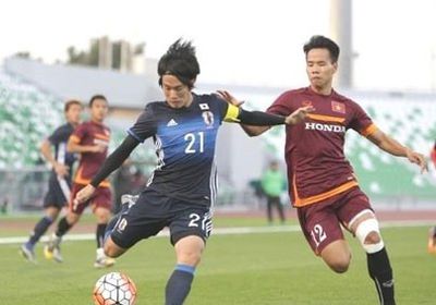 كأس أمم آسيا: فيتنام تستعد لخوض أهم مباراة في تاريخها أمام اليابان