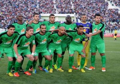 شباب قسطنطينة يتأهل بصعوبة لربع نهائي كأس الجزائر