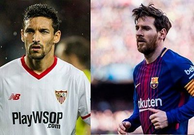 بث مباشر مباراة برشلونة واشبيلية في كاس ملك اسبانيا اليوم 23-1-2019