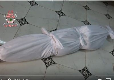 استشهاد مواطن بانفجار لغم من مخلفات مليشيات الحوثي في الحديدة (فيديو) 