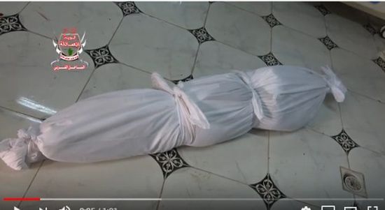 استشهاد مواطن بانفجار لغم من مخلفات مليشيات الحوثي في الحديدة (فيديو) 