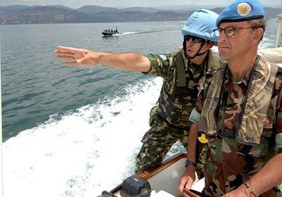 باتريك كاميرت يعتذر عن استكمال مهمته في الحديدة (تفاصيل) 