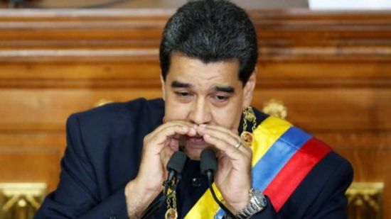 عاجل.. فنزويلا تعلن قطع العلاقات الدبلوماسية مع أمريكا